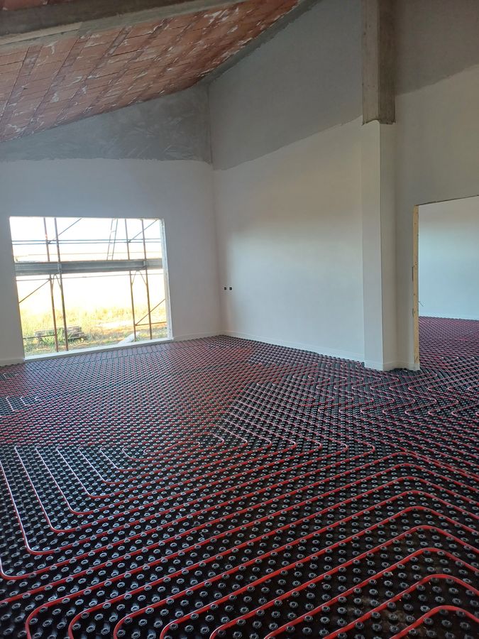 Realizzazione del nuovo campus scolastico in località Borgo Montenero — Lotto 1, Asilo Nido — foto 7