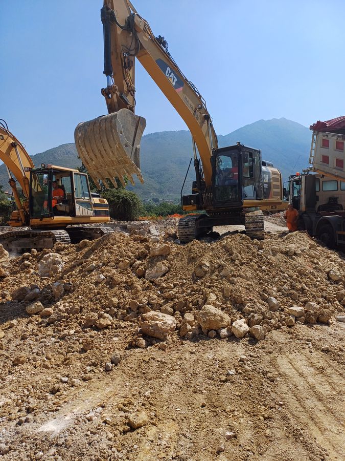 Demolizione di immobile comunale e ricostruzione con realizzazione di asilo nido comunale ecosostenibile in via Santa Croce — foto 2