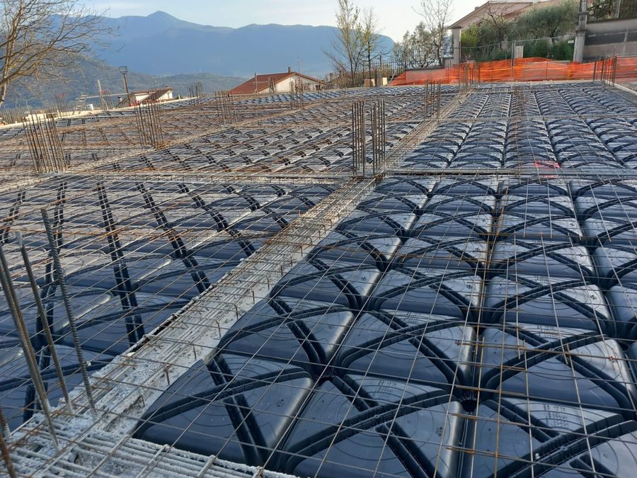 Demolizione di immobile comunale e ricostruzione con realizzazione di asilo nido comunale ecosostenibile in via Santa Croce — foto 4