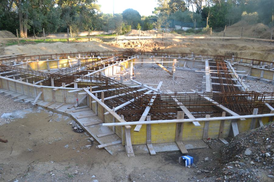 Riqualificazione degli accessi al mare di via Ponte Baratta, via Guado Bastianelli e via Capratica — foto 1