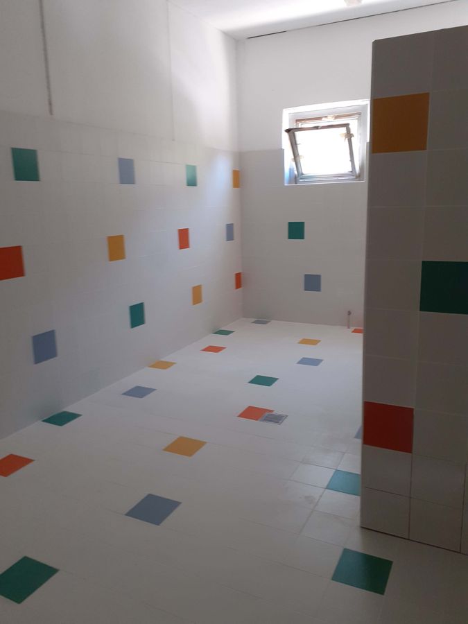 Manutenzione straordinaria delle palestre comunali negli edifici scolastici adibiti a scuola secondaria — Anno 2018, OP 1802880001 — foto 3